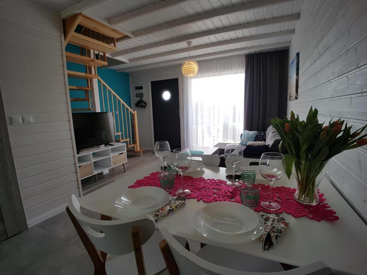 Fla-Uta Sianozety Villa ภายนอก รูปภาพ